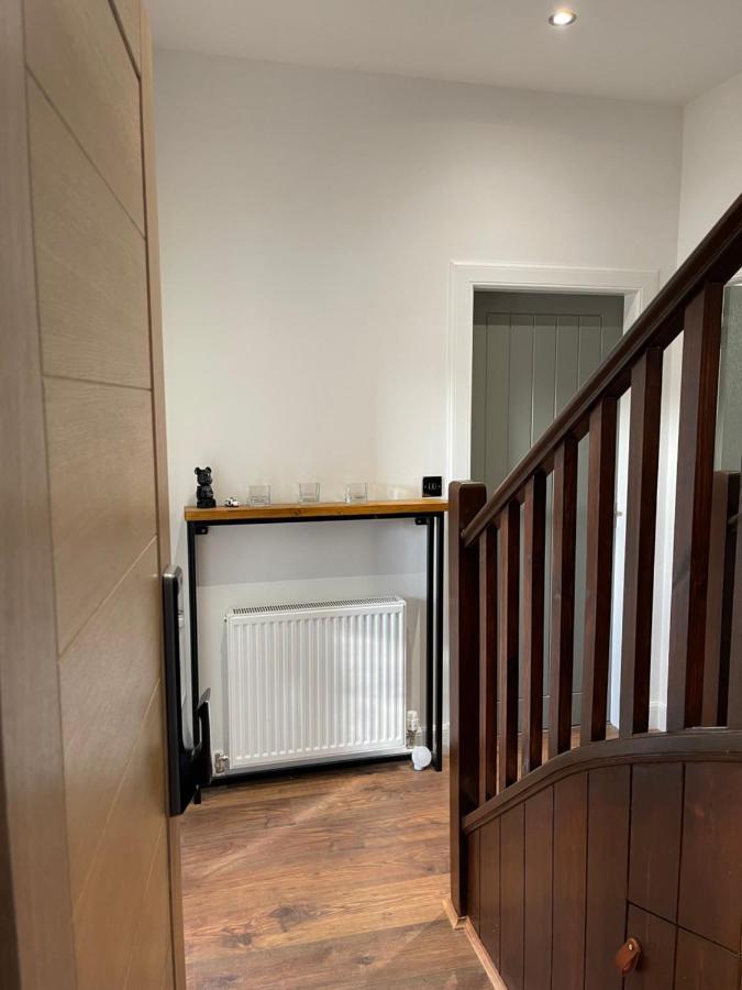 The Cosy Flat In