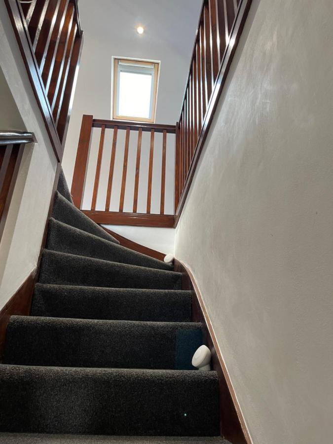 The Cosy Flat In Galashiels